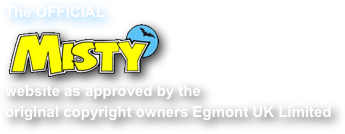 The OFFICIAL
 ￼
website as approved by the
original copyright owners Egmont UK Limited